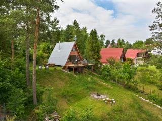 Kaszuby Lake View - Żuromino - 6