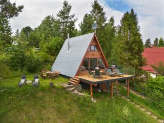 Kaszuby Lake View - Żuromino - 9