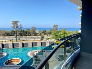 Via Mar Residence - Alanya Experience - Alanya - 4
