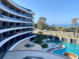 Via Mar Residence - Alanya Experience - 1
