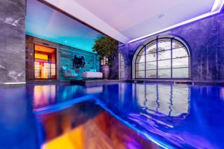 Chalet Civetta & Spa - Alleghe - 4