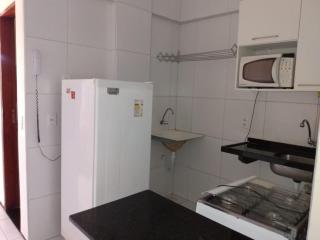 Brisa Brasil Residence - Fortaleza - 9