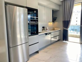 Via Mar Residence - Alanya Experience - 5