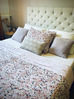 Appartement face à la mer - 4