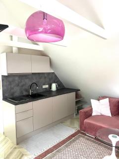 Medziotoju Apartments - Palanga - 3