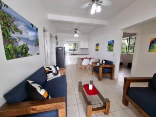 Villa Hermosa Claudia - nature and relaxation - Playa Hermosa - 9
