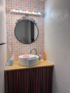 25square meters 1Floor studio Max 4P 上北沢sta 4mins Akira&chacha guest home - Tokyo - 5
