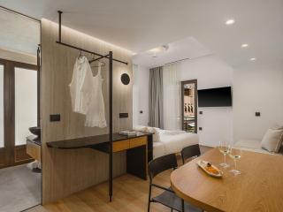 KT Suites - Chania - 0