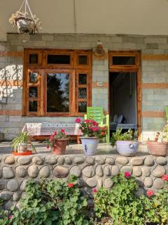 Unwind at Chanderlok - 2