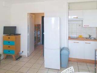 Résidence Graziella Studio 423 - Juan-les-Pins - 2