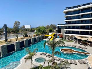 Via Mar Residence - Alanya Experience - Alanya - 9