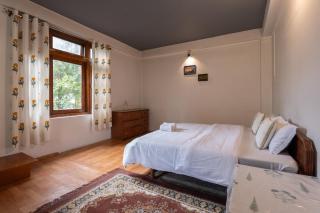 Unwind at Chanderlok - 4