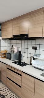 Cozy Loft - Ruaka - 6