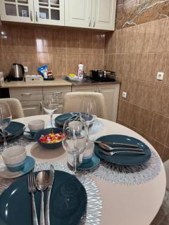 Dragan Luxury Apartments - 5