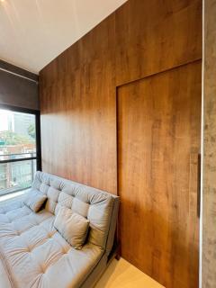 Cozy and complete studio - Brooklin SP - São Paulo - 2