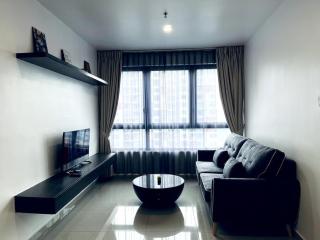 Lumi Homes at i-City - WiFi TV Box 1 Carpark - Shah Alam - 9