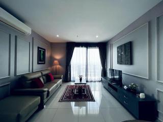 Icon Homes at i-City - WiFi TV Box and 1 Carpark - Shah Alam - 0