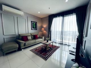 Icon Homes at i-City - WiFi TV Box and 1 Carpark - 9