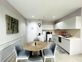 Icon Homes at i-City - WiFi TV Box and 1 Carpark - Shah Alam - 8