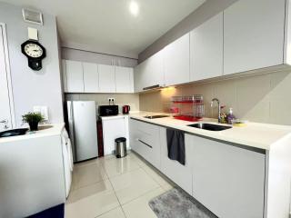 Icon Homes at i-City - WiFi TV Box and 1 Carpark - Shah Alam - 7