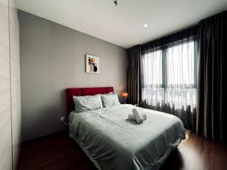 Icon Homes at i-City - WiFi TV Box and 1 Carpark - Shah Alam - 5