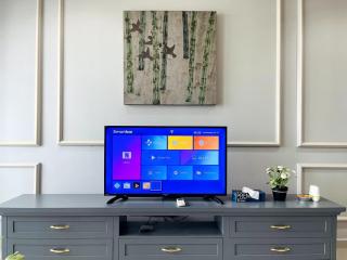 Icon Homes at i-City - WiFi TV Box and 1 Carpark - Shah Alam - 3