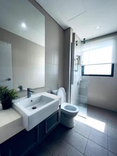 Icon Homes at i-City - WiFi TV Box and 1 Carpark - Shah Alam - 1