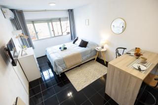 Hermoso estudio a estrenar - Montevideo - 6
