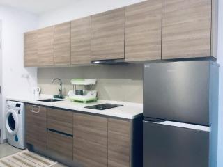 Lush Homes at i-City - WiFi Smart TV and 1 Carpark - 6