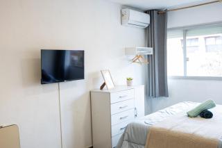 Hermoso estudio a estrenar - Montevideu - 1