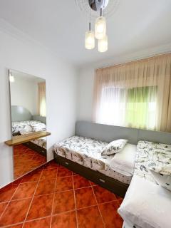 Appart-hôtel Costa Azul - Richa - 6