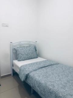 Lush Homes at i-City - WiFi Smart TV and 1 Carpark - Shah Alam - 5