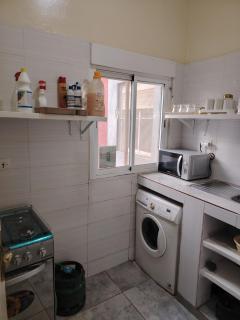 Appartement entier F3 climatisé agréable, spacieux et confortable à Guediawaye Gadaye - 5