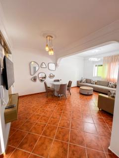 Appart-hôtel Costa Azul - Richa - Oued Laou - 5