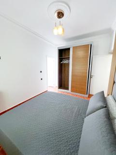 Appart-hôtel Costa Azul - Richa - 4