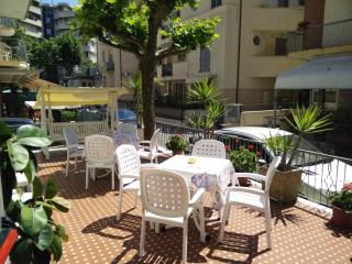 Hotel Ronconi - Rimini - 9