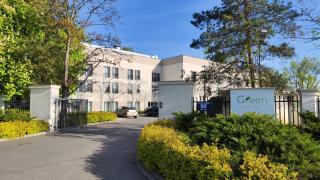 Green Garden Hotel - Raszyn - 0