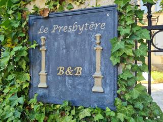 Presbytère - Marigny-sur-Yonne - 8
