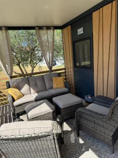 Mobile Home Carla - 1