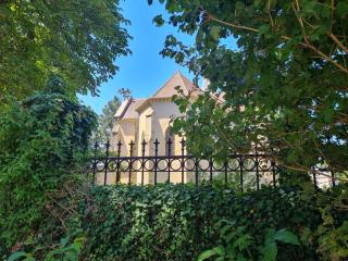 Presbytère - Marigny-sur-Yonne - 4