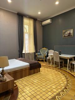 ShafDali Boutique Baku - Bakoe - 8