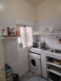Appartement entier F3 climatisé agréable, spacieux et confortable à Guediawaye Gadaye - Dakar - 4