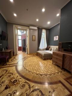 ShafDali Boutique Baku - Bakoe - 4