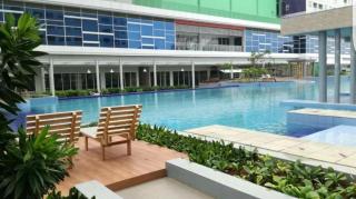 Green Pramuka City - Studio Room - 2