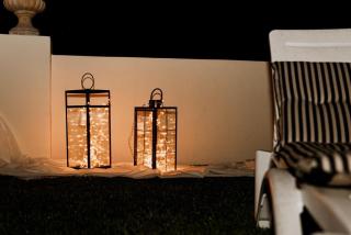 Aigli Villa Drepano - Drepano - 6