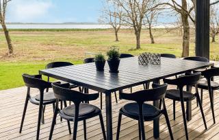 Nice Home In Hadsund With Wifi - Hadsund - 9