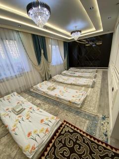 Baybolot Guest House - 5