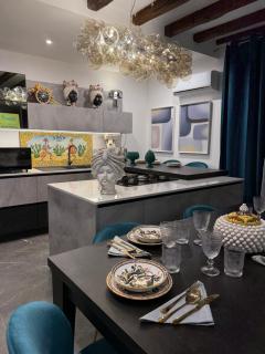 Borbon Home luxury rooms & SPA - Palermo - 7
