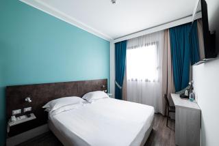 Phi Hotel Milano - Baranzate - 3