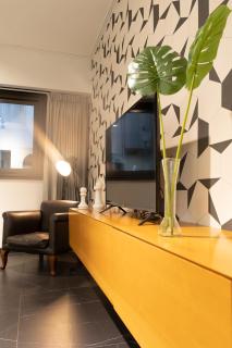 EN RECOLETA con 2 HABITACIONES, IDEAL PARA VACACIONES FAMILIARES EN LA CIUDAD - 1